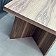 Стол "Kemer". Стол обеденный. Столы. Furniture From R&B. Ярмарка Мастеров.  Фото №14