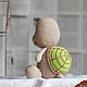 Bug. Stuffed Toys. ToysAndToys. Online shopping on My Livemaster.  Фото №2