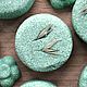 Твердый шампунь для сухих, поврежденных, окрашенных волос. Шампуни. MYLNITSA. Интернет-магазин Ярмарка Мастеров.  Фото №2
