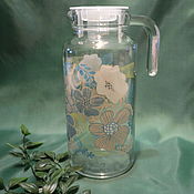 Фен-шуй и эзотерика handmade. Livemaster - original item Plant pitcher.. Handmade.