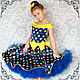 Copy of Baby dress "Dandies," Art.461, Childrens Dress, Nizhny Novgorod,  Фото №1