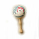 Rattle ' Belek', Teethers and rattles, Sarov,  Фото №1