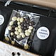 Подарочный набор "Блэк". Подарочные боксы. Tashik Box. Ярмарка Мастеров.  Фото №4