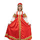 Русский народный костюм Василиса, размеры 40-60. Индивидуальные и групповые заказы,
