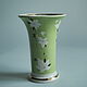 Order Vase Dulevo. Godsend vintage. Livemaster. . Vintage vases Фото №3