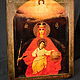 Icon with the ark 'Our Lady of Power', Icons, Simferopol,  Фото №1
