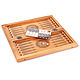 Order Chess backgammon carved 'Umbra' 50. H-Present more, than a gift!. Livemaster. . Chess Фото №3