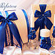 Подвязка № 5. Подвязки. Wedding Accessory. Интернет-магазин Ярмарка Мастеров.  Фото №2