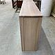 Narvik N-9 oak cabinet. Pedestals. aleksej-ixw. My Livemaster. Фото №4