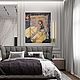  Доброе утро, любимая!. Картины. Prosvetart. Интернет-магазин Ярмарка Мастеров.  Фото №2