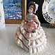 Винтаж: Royal Doulton Hannah Ханна редкая статуэтка фарфор Англия. Статуэтки винтажные. Commodele. Ярмарка Мастеров.  Фото №7