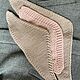Бактус -косынка. Бактус. Evgeniazlato_knit Вязаные аксессуары(evgeniya-00q) (evgeniya-00q) (evgeniya-00q). Ярмарка Мастеров.  Фото №4