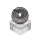 Метеорит Алетай шар 25мм. Статуэтки. MeteoritеStyle. Ярмарка Мастеров.  Фото №6