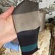 70% кашемир 30% шелк Loro PIANA Royal пряжа жженый апельсин. Пряжа. 101Nitochka (Настя). Ярмарка Мастеров.  Фото №9