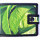Wallet 'Cabbage', Wallets, Moscow,  Фото №1