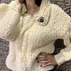 .Премиум Alpaca Super Soft ,оверсайз, Джемперы, Кострома,  Фото №1