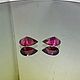 Умбалит 2 шт 5.54 ct. Танзания (долина реки Умба). Камни. Gem_cutter. Интернет-магазин Ярмарка Мастеров.  Фото №2