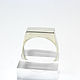 Men's Classic ring made of 925 sterling silver HA0018, Ring, Yerevan,  Фото №1