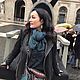 Куртка косуха из кожи питона. Куртки. Boutique Python Fashion. Ярмарка Мастеров.  Фото №4
