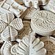 Соль и полынь. Натуральное мыло с нуля. Мыло. SovaSoap. Интернет-магазин Ярмарка Мастеров.  Фото №2
