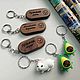 Order Flash drive with engraving, flash drive with UV printing, branding. fleshki22. Livemaster. . Flash drives Фото №3