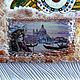 pictures of Mask of Venice. Pictures. TULPAN. Online shopping on My Livemaster.  Фото №2