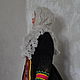 Doll Voronezh province, women's costume ("Korotai"), XIX century. Folk Dolls. Irina Yasakova (irinayasakova). Online shopping on My Livemaster.  Фото №2