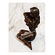 "Девушка-мечта" мыло ручная работа подарок девушка статуэтка. Soap. Edenicsoap | Handmade soap. Интернет-магазин Ярмарка Мастеров.  Фото №2