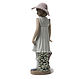 Винтаж: Фарфоровая фигура Апрельские дожди. NAO by Lladro. Предметы интерьера винтажные. Денис. Интернет-магазин Ярмарка Мастеров.  Фото №2