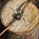Браслет "Арафат S". Cord bracelet. The Tree of Life. Online shopping on My Livemaster.  Фото №2