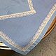 Заказать  № 8 "Эгоист вариант 1". BAST-textil. Ярмарка Мастеров. . Салфетки Фото №3