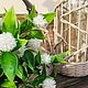Заказать Плетёная бутылка 1 л. Fashion Wicker. Ярмарка Мастеров. . Бутылки Фото №3
