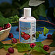 Leche: nutritiva ' Fragante frambuesa'. Milk. Otvintage Soap. My Livemaster. Фото №4