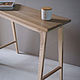 Консольный стол: Vanila cream. Консоли. Loftmarket. Ярмарка Мастеров.  Фото №4