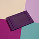 Order Document Holder Purple. murzikcool. Livemaster. . Cover Фото №3