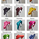Sombrero de rafia amarilla / Limón. Hats1. lizaprior. My Livemaster. Фото №6