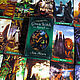 Tarot Oracle of the Forest Witch (Green Witch Oracle) instruction PDF in English, Tarot cards, Moscow,  Фото №1
