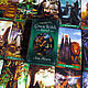 Таро-оракул Лесной Ведьмы (Green Witch Oracle) + инструкция PDF на анг, Карты Таро, Москва,  Фото №1