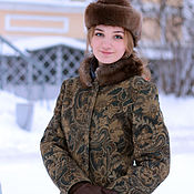Шугай, Дубленки, Орел,  Фото №1