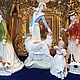 Винтаж: Royal Doulton.Дейзи.Статуэтка.Англия. Статуэтки винтажные. Антик.Декор.Винтаж. Ярмарка Мастеров.  Фото №6