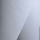 Флизелин неклеевой, отрывной 50 г/м2 хлопок белый, ширина 100 см, Аксессуары для вышивки, Калуга,  Фото №1