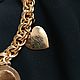 Винтаж: JBK Винтажный браслет Джеки. Браслеты винтажные. Vintage_jewelry_nsk (Ольга и Светлана). Ярмарка Мастеров.  Фото №8