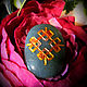 Order The stone-talisman 'Caches from monetary dangers and theft'. Voluspa. Livemaster. . Amulet Фото №3