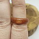 17 Ring Carnelian agate (CA172). Rings. Selberiya shop. Online shopping on My Livemaster.  Фото №2