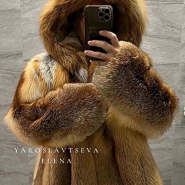 НА ЗАКАЗ Шуба из меха русской лисы, любой длины, цвет шкур обсуждается. . Одежда ручной работы - Ярмарка Мастеров Одежда ручной работы. Ярмарка Мастеров - ручная работа НА ЗАКАЗ Шуба из меха русской лисы, любой длины, цвет шкур обсуждается. Handmade.
