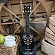 Укулеле сопрано"Тайны Коко" гавайская гитара. Укулеле (гавайская гитара). Guitar & Ukulele art Studio. Ярмарка Мастеров.  Фото №9