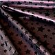 Genuine Leather Plum stars 0,45 mm, Leather, Ankara,  Фото №1