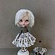 Комплект для Блайз. Одежда для кукол. Светлана Дятлова, svet_lana_dolls. Ярмарка Мастеров.  Фото №4