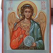 Икона Святая Блаженная Ксения Петербургская 2