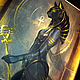 BASTET-Goddess, set-tablecloth for divination or ritual. Ritual attributes. Амулеты Талисманы Алтари от Татьяны Аллюровой. 
Товары для практиков.. My Livemaster. Фото №4